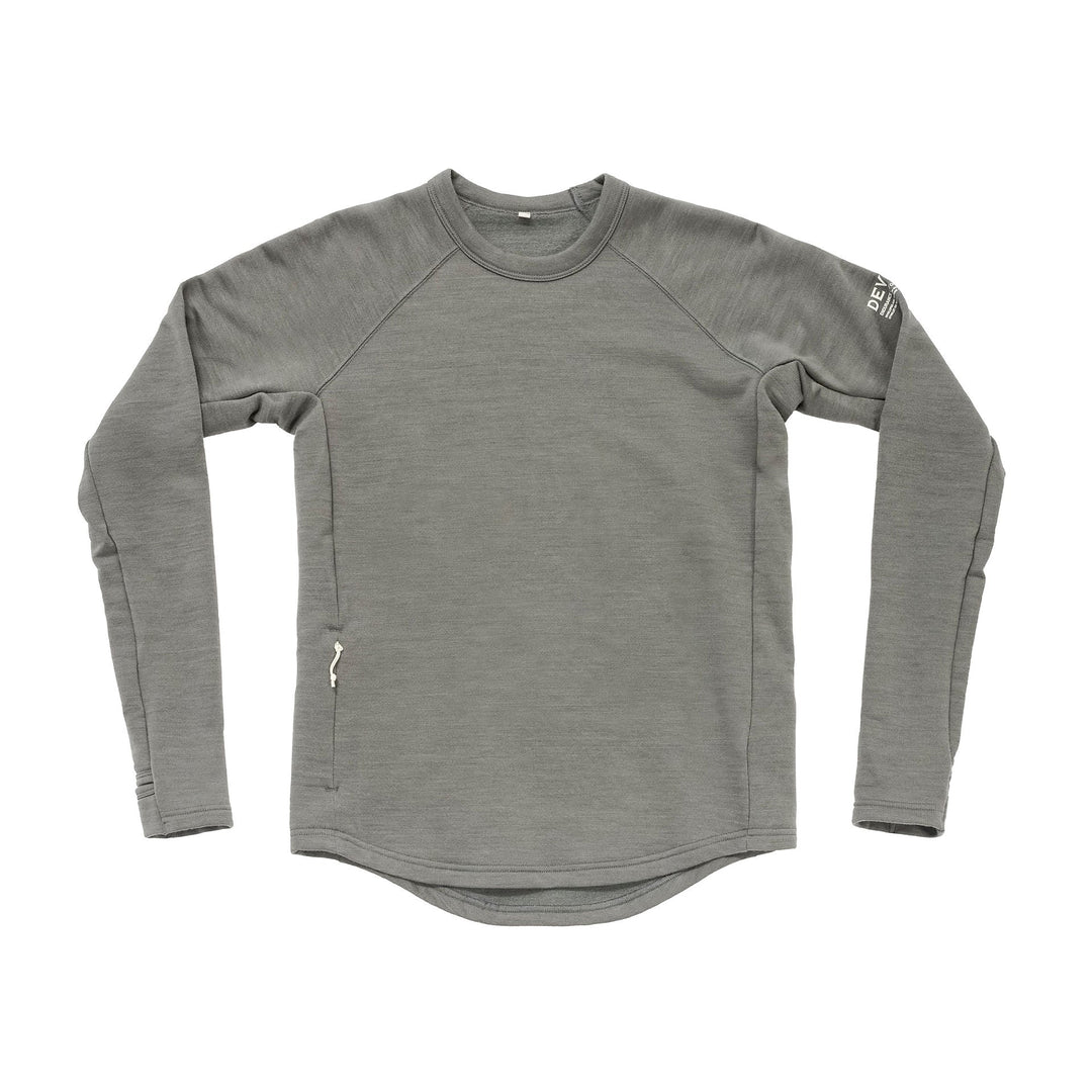 Endurance Merino Crew Women - Devold New Zealand