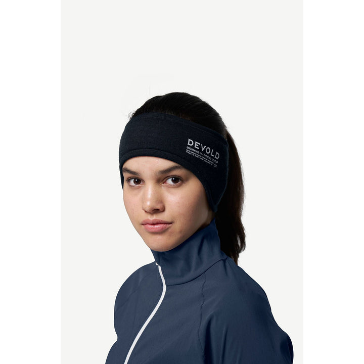 Endurance Merino Headband - Devold New Zealand