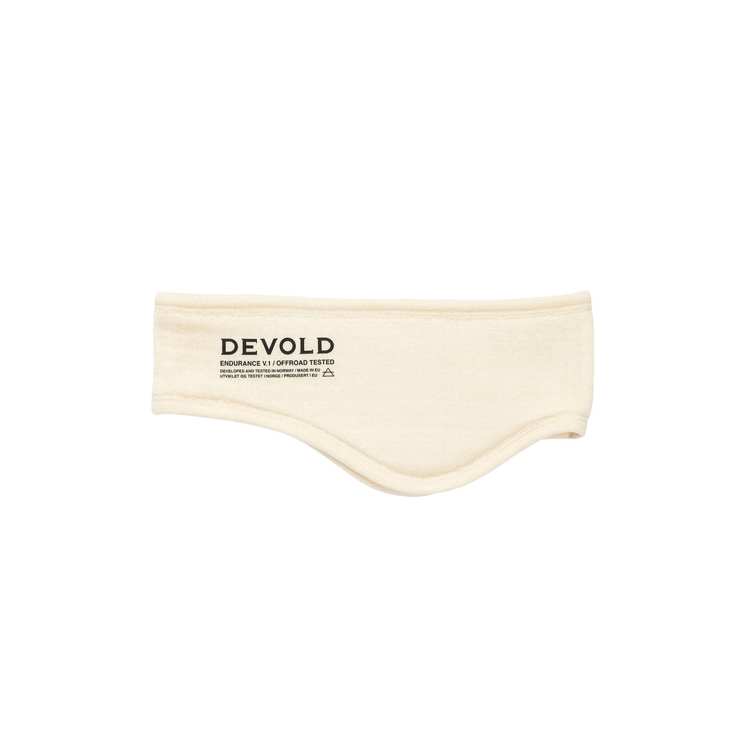 Endurance Merino Headband - Devold New Zealand