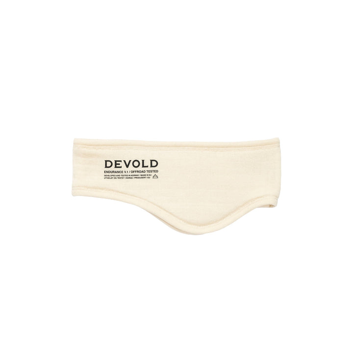 Endurance Merino Headband - Devold New Zealand