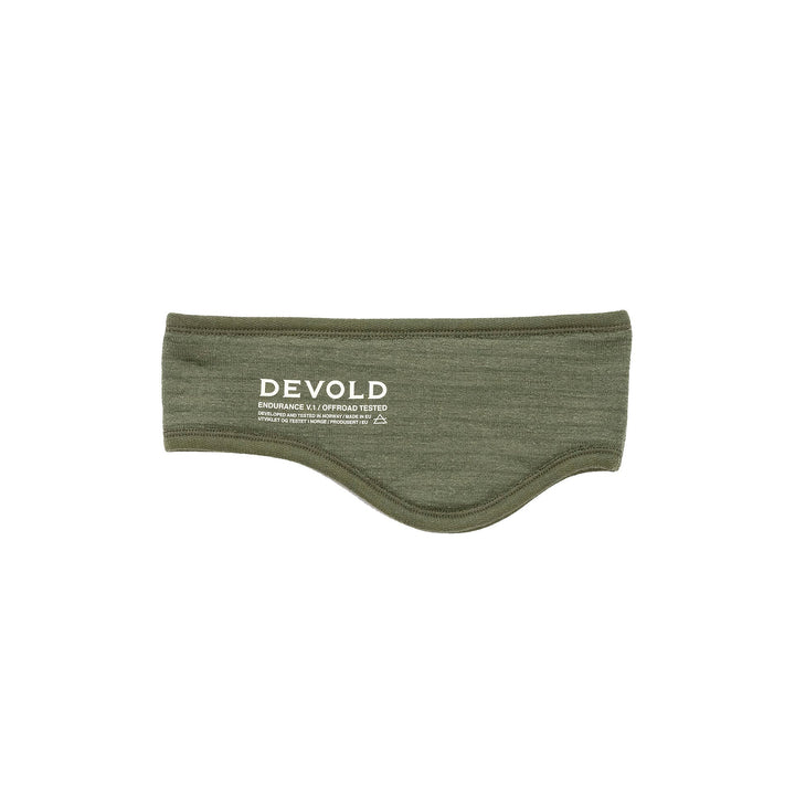 Endurance Merino Headband - Devold New Zealand