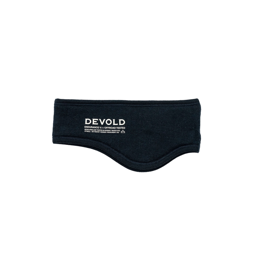 Endurance Merino Headband - Devold New Zealand
