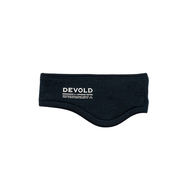 Endurance Merino Headband - Devold New Zealand