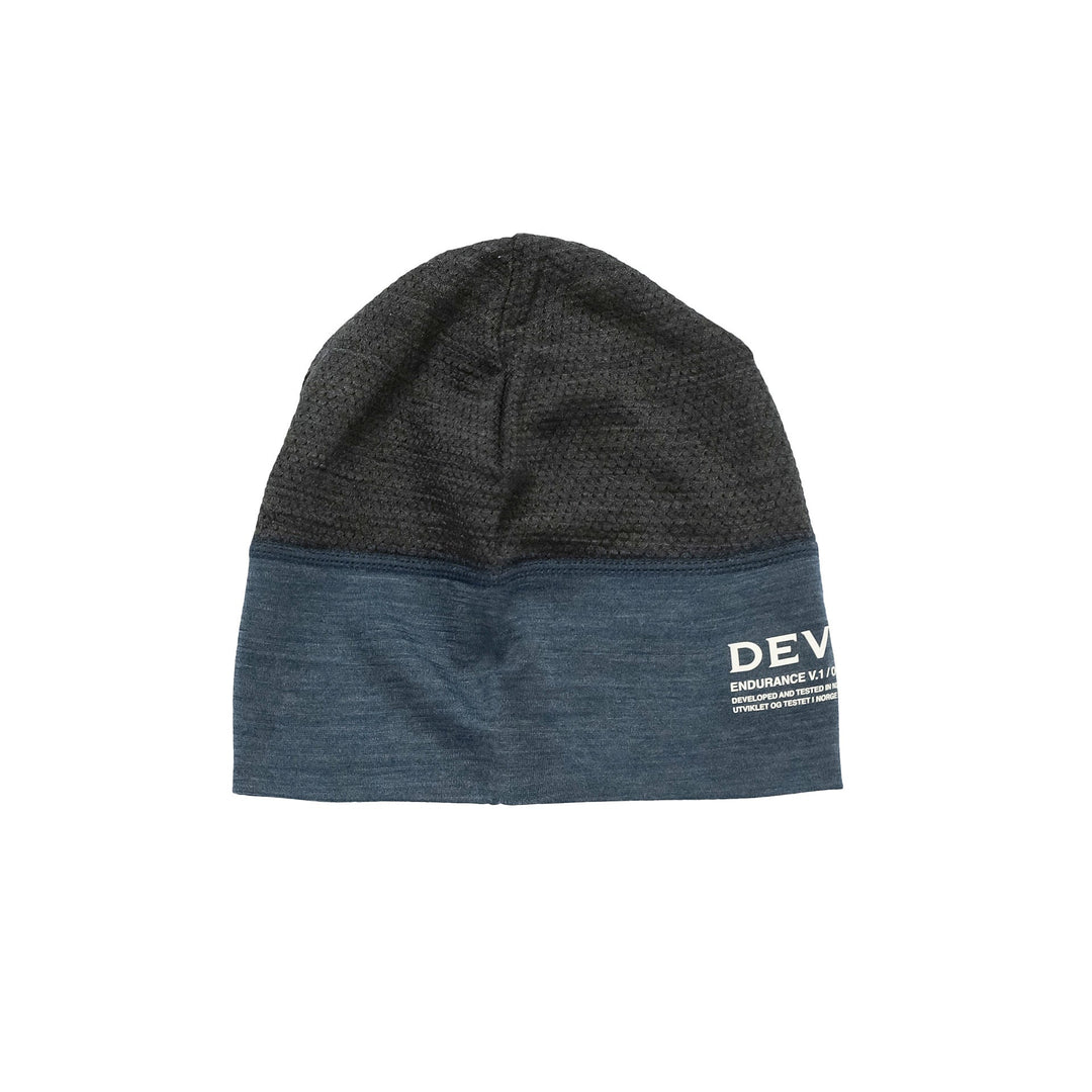 ENDURANCE MERINO LIGHT BEANIE - Devold New Zealand