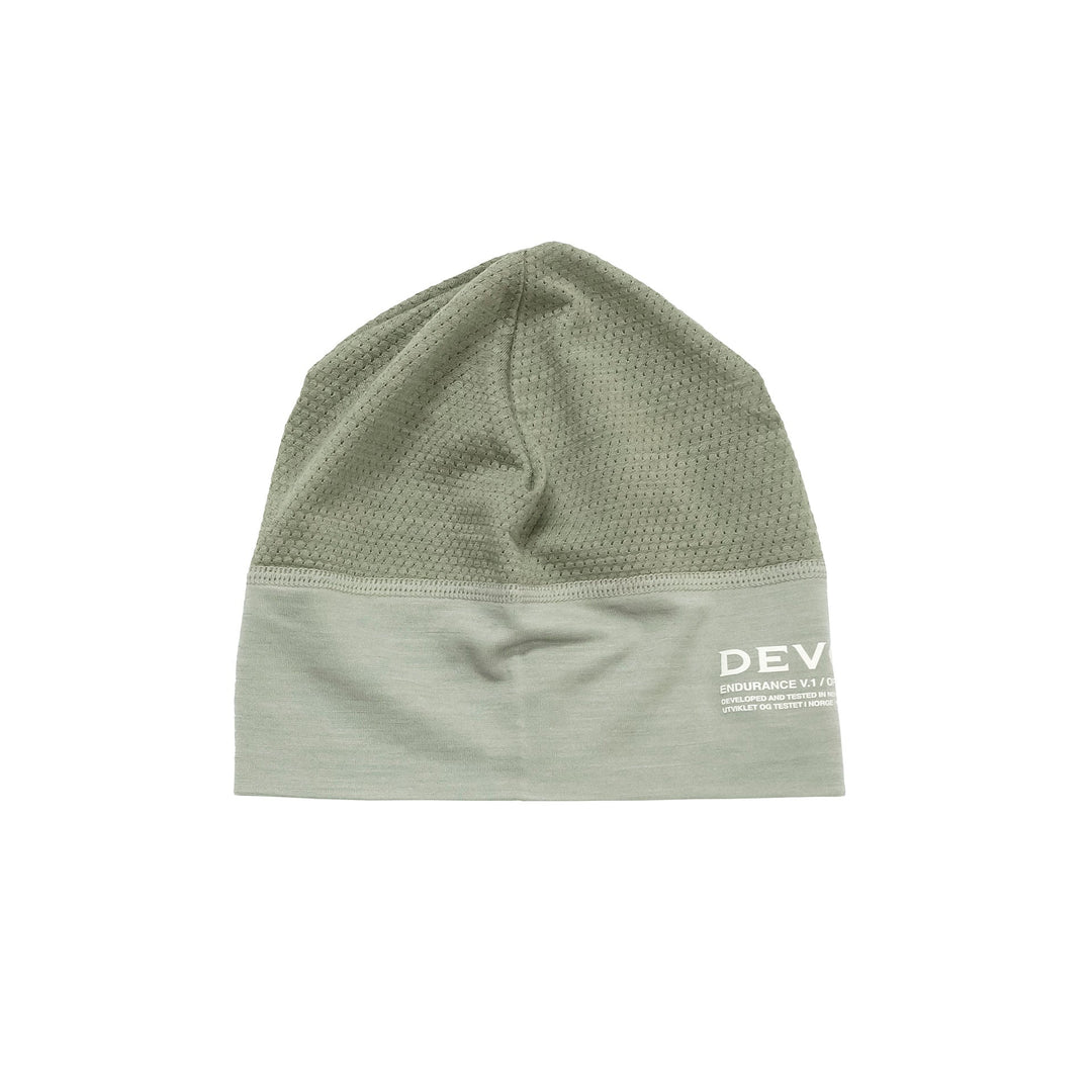 ENDURANCE MERINO LIGHT BEANIE - Devold New Zealand