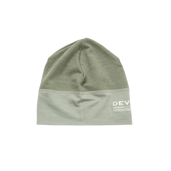 ENDURANCE MERINO LIGHT BEANIE - Devold New Zealand