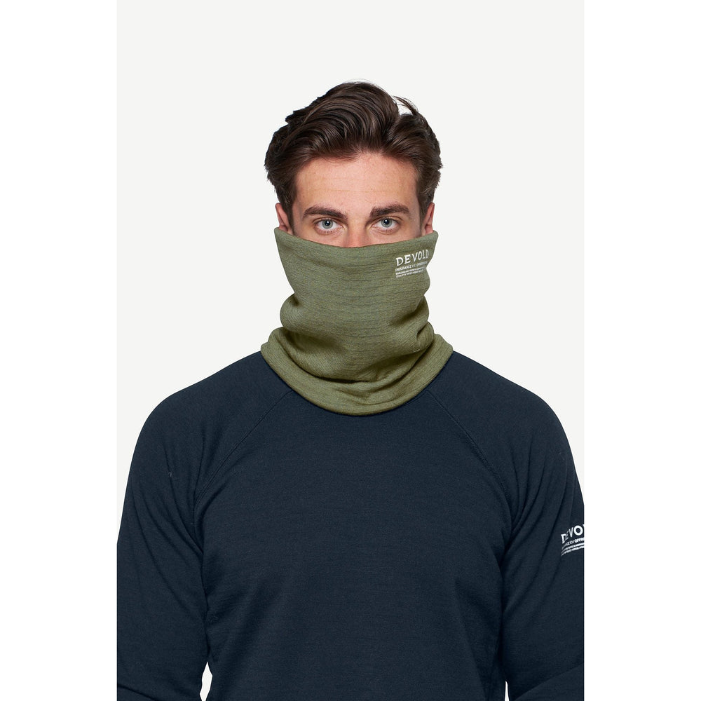 Endurance Merino Neck Gaiter - Devold New Zealand