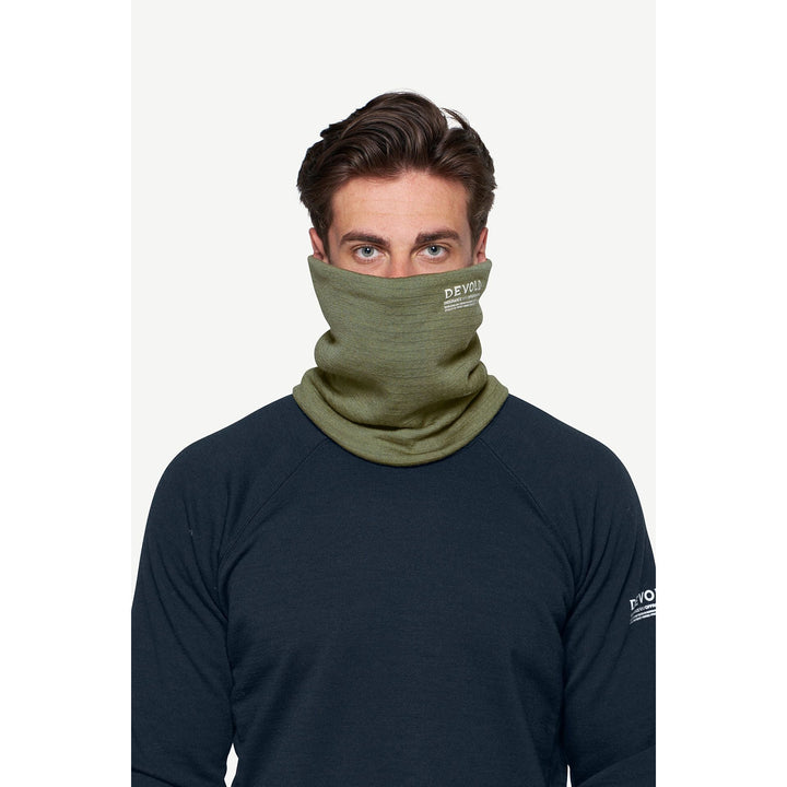 Endurance Merino Neck Gaiter - Devold New Zealand