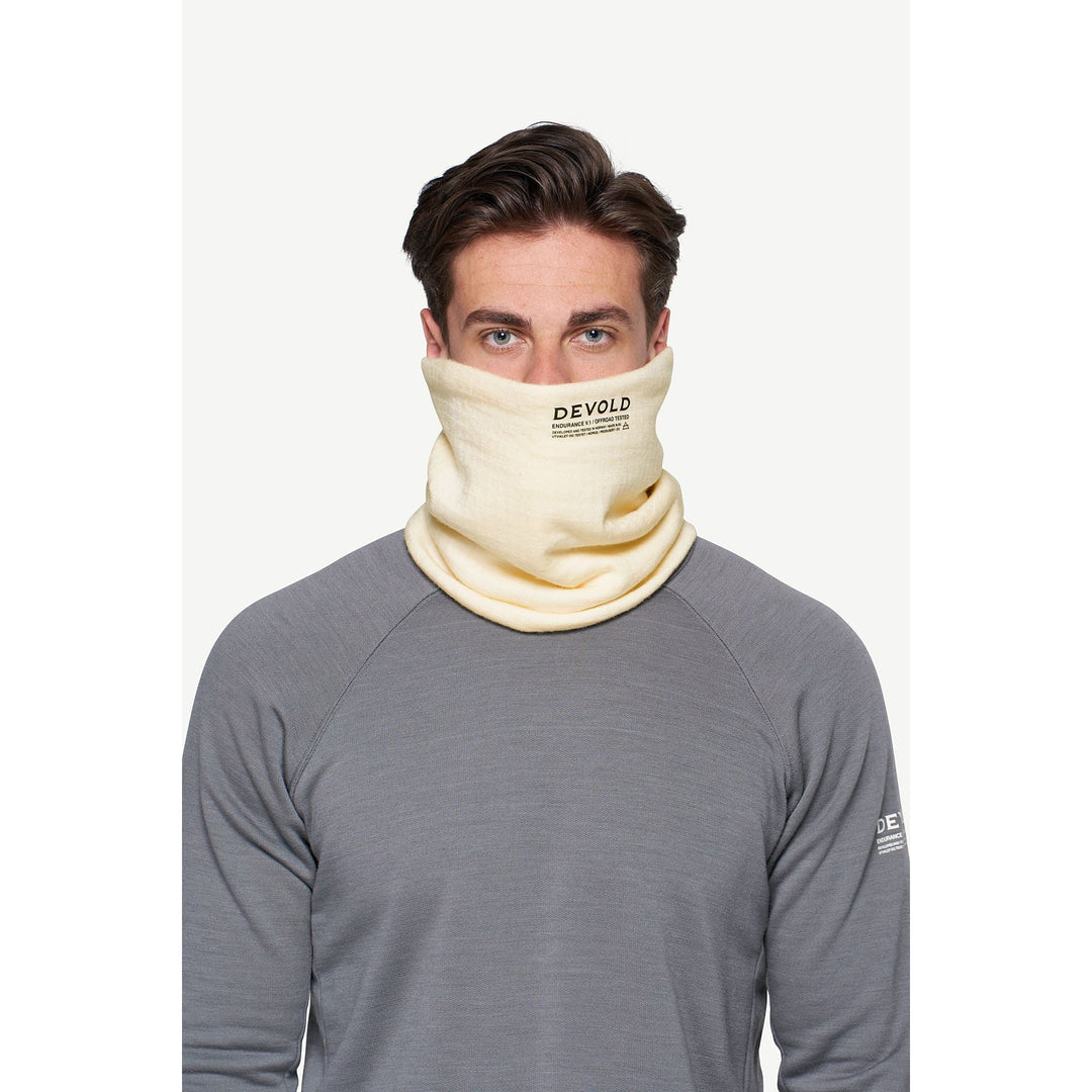 Endurance Merino Neck Gaiter - Devold New Zealand