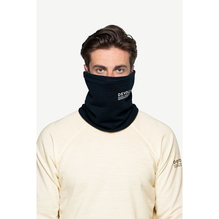 Endurance Merino Neck Gaiter - Devold New Zealand