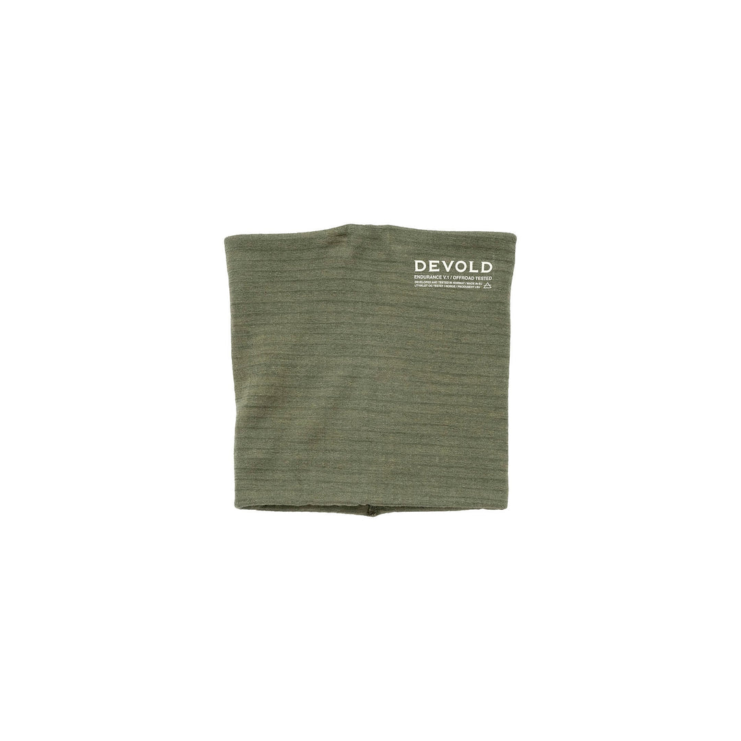 Endurance Merino Neck Gaiter - Devold New Zealand