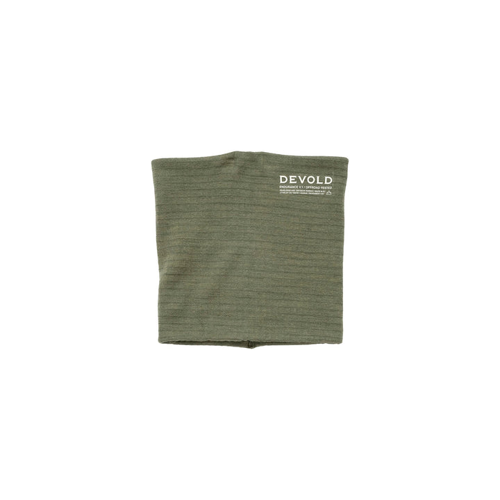 Endurance Merino Neck Gaiter - Devold New Zealand