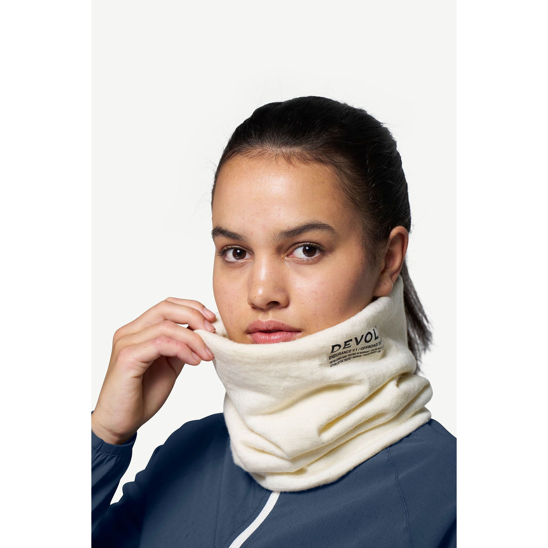Endurance Merino Neck Gaiter - Devold New Zealand