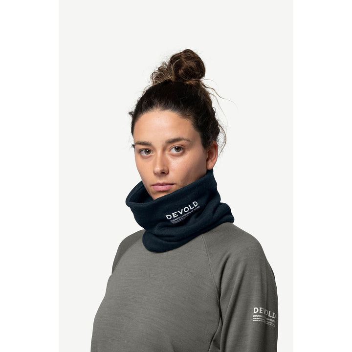 Endurance Merino Neck Gaiter - Devold New Zealand