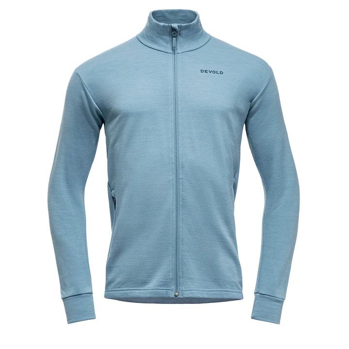 EVERYDAY JACKET MAN - Devold New Zealand