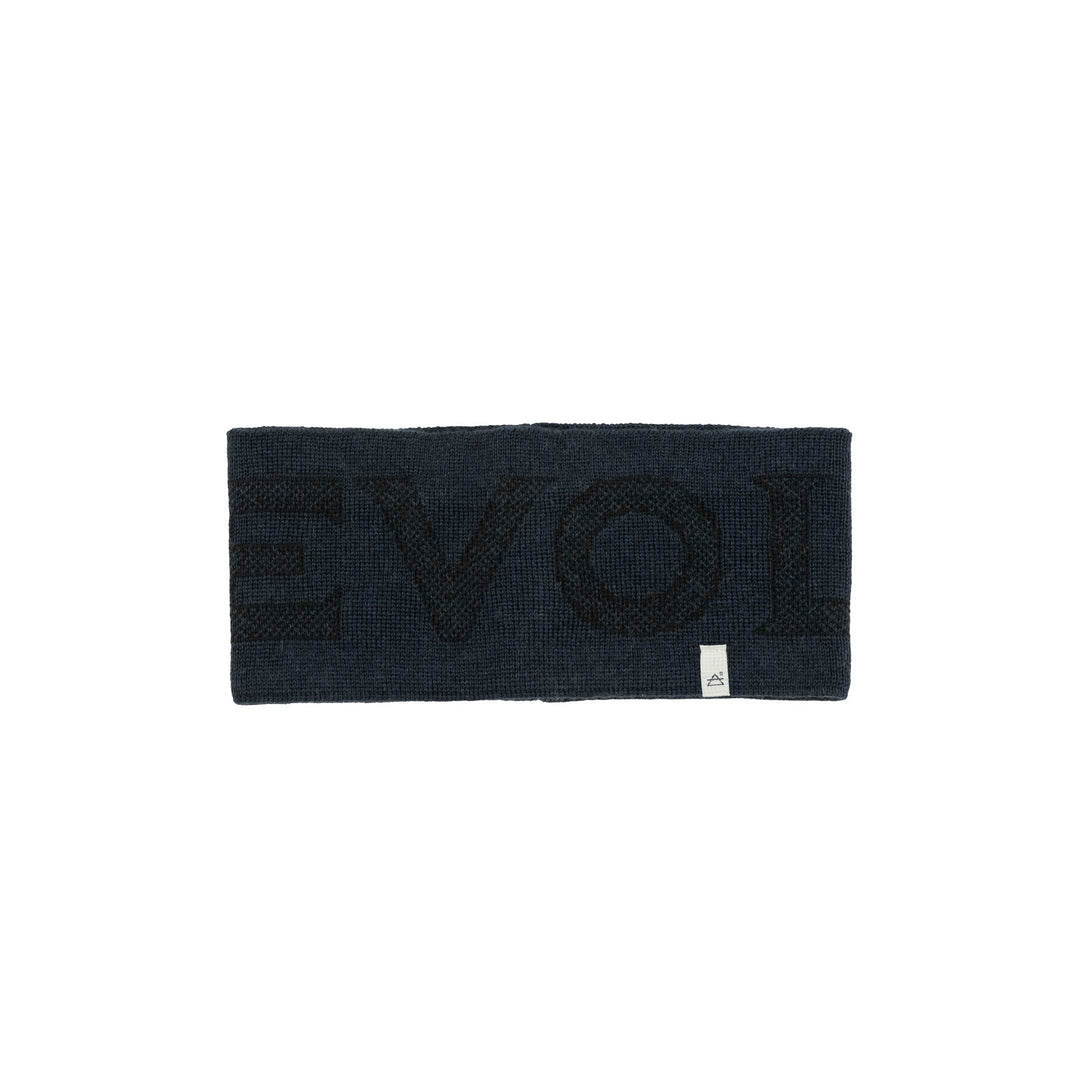 Everyday Logo Wool Headband - Devold New Zealand