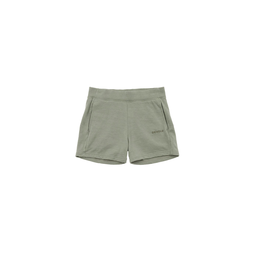 EVERYDAY SHORTS WOMAN - Devold New Zealand