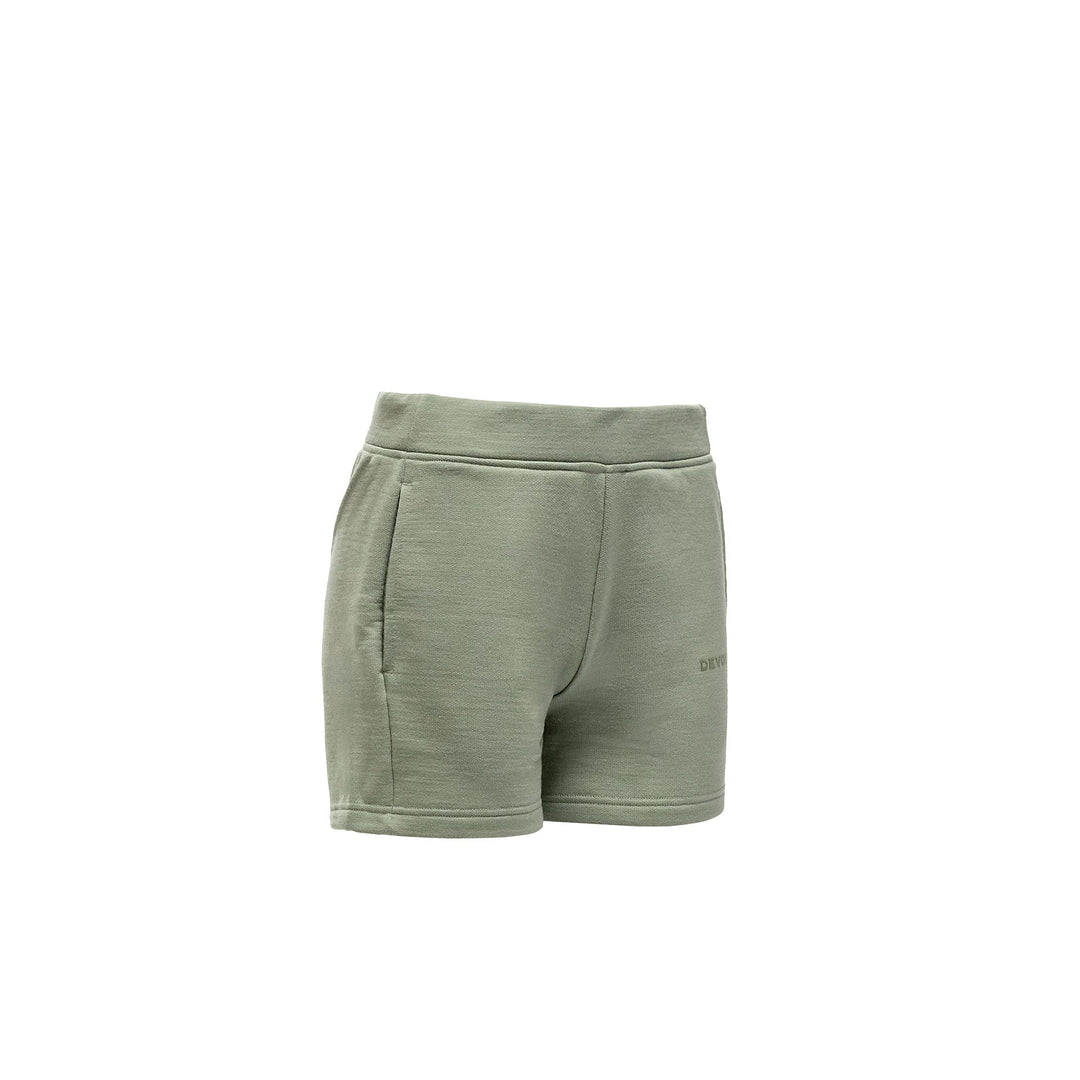 EVERYDAY SHORTS WOMAN - Devold New Zealand