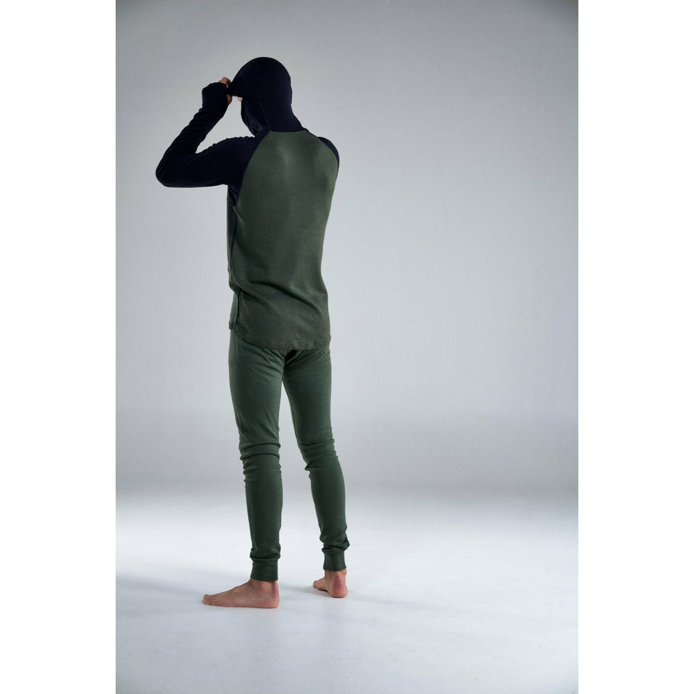 EXPEDITION ARCTIC 235 HOODIE MAN - Devold New Zealand