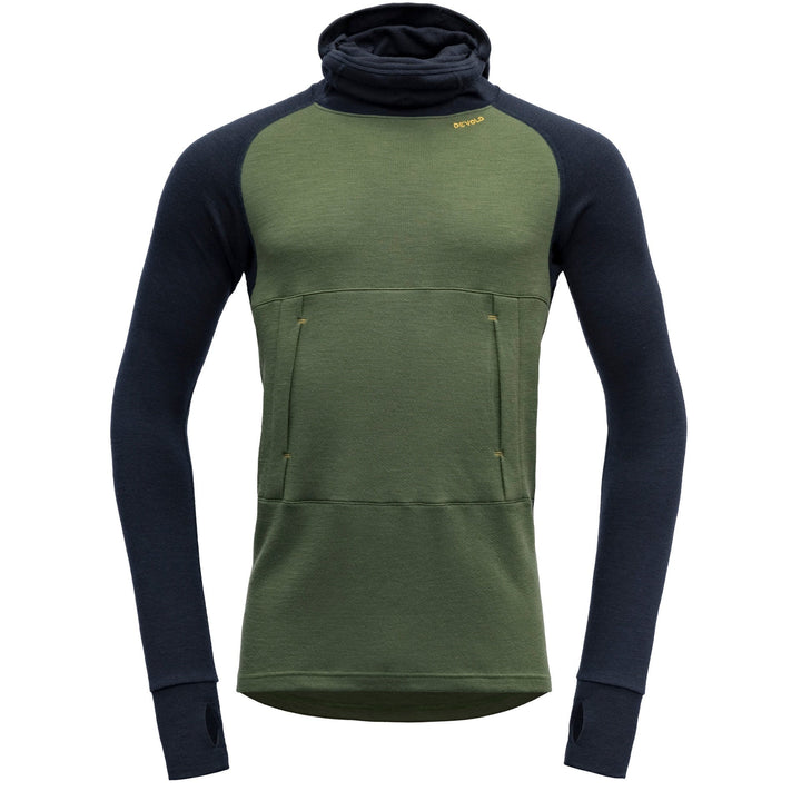EXPEDITION ARCTIC 235 HOODIE MAN - Devold New Zealand