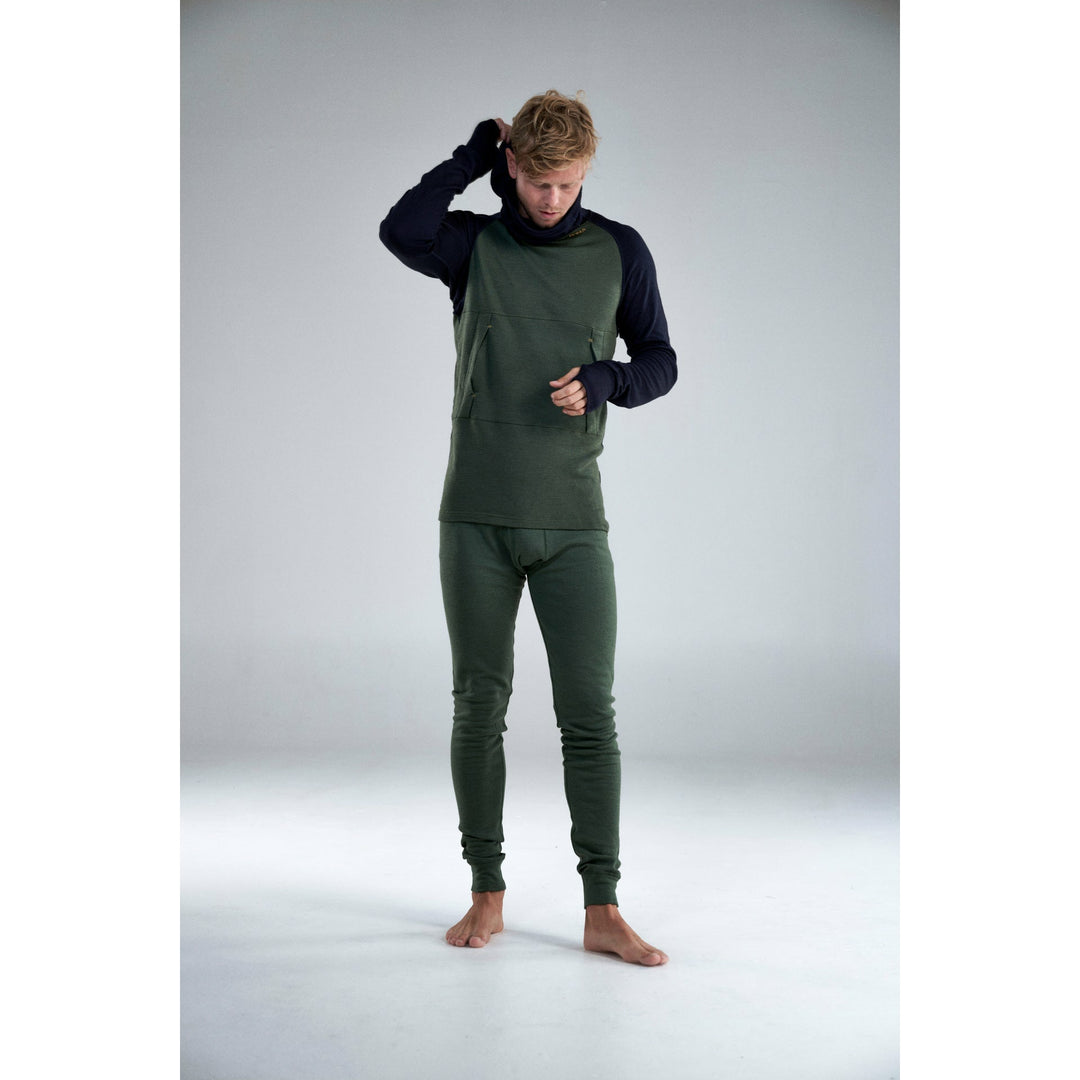 EXPEDITION ARCTIC 235 HOODIE MAN - Devold New Zealand