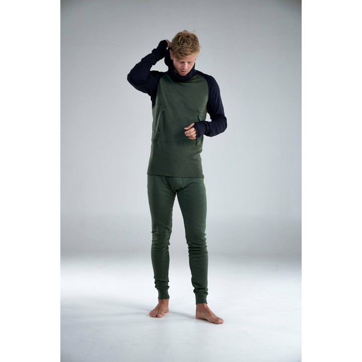 EXPEDITION ARCTIC 235 HOODIE MAN - Devold New Zealand