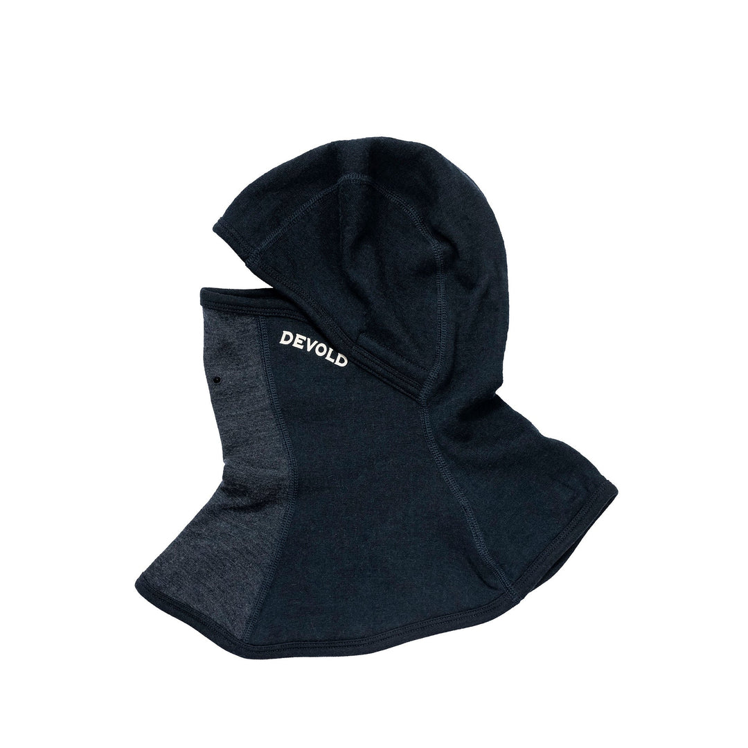 Expedition Arctic Pro Merino Silk Balaclava - Devold New Zealand