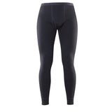 EXPEDITION JUNIOR LONGS 'BLACK' - Devold New Zealand