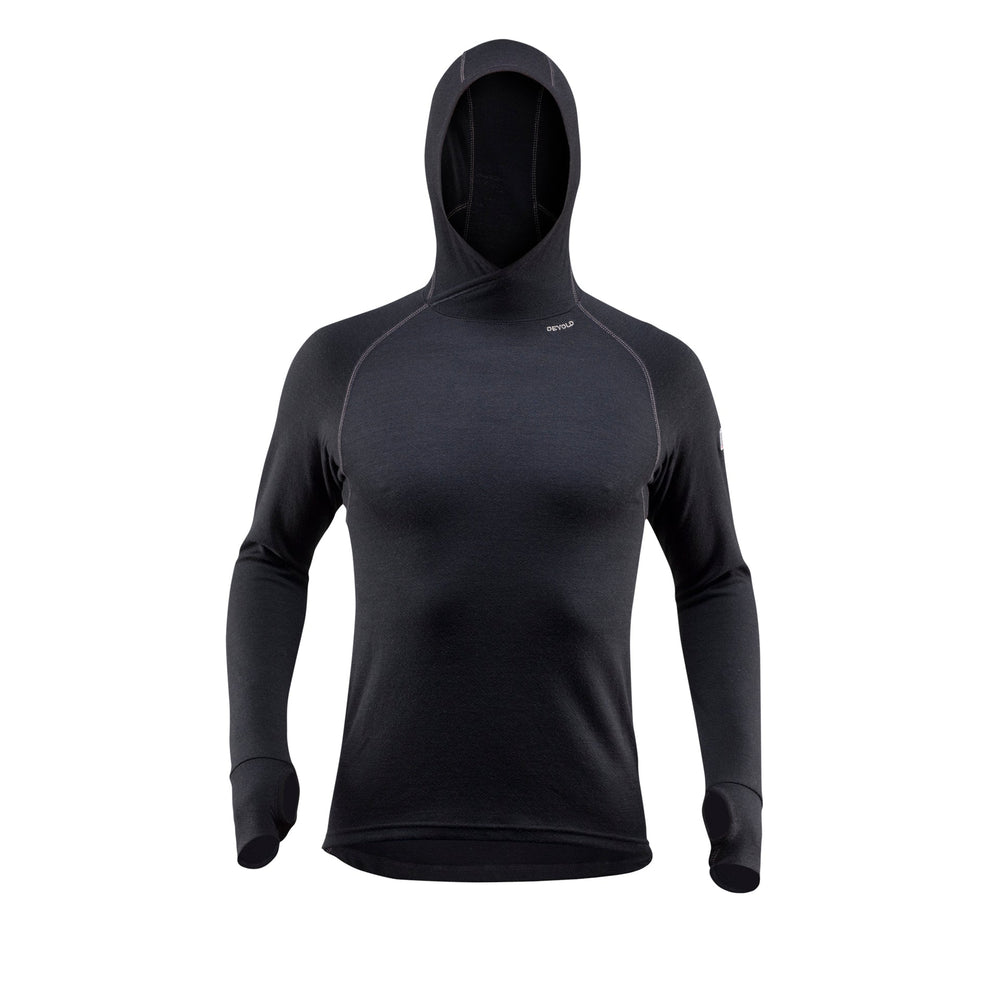 EXPEDITION MERINO 235 HOODIE MAN - Devold New Zealand
