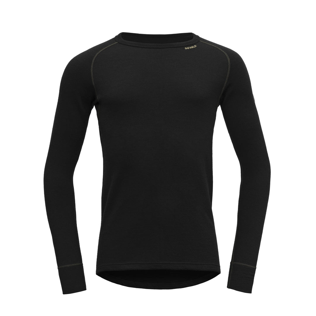 EXPEDITION MERINO 235 SHIRT MAN - Devold New Zealand