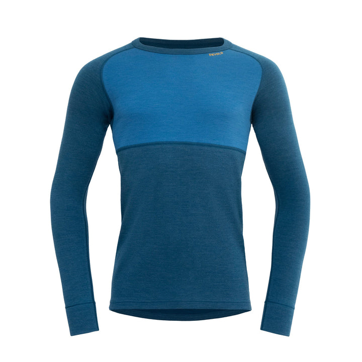 EXPEDITION MERINO 235 SHIRT MAN - Devold New Zealand
