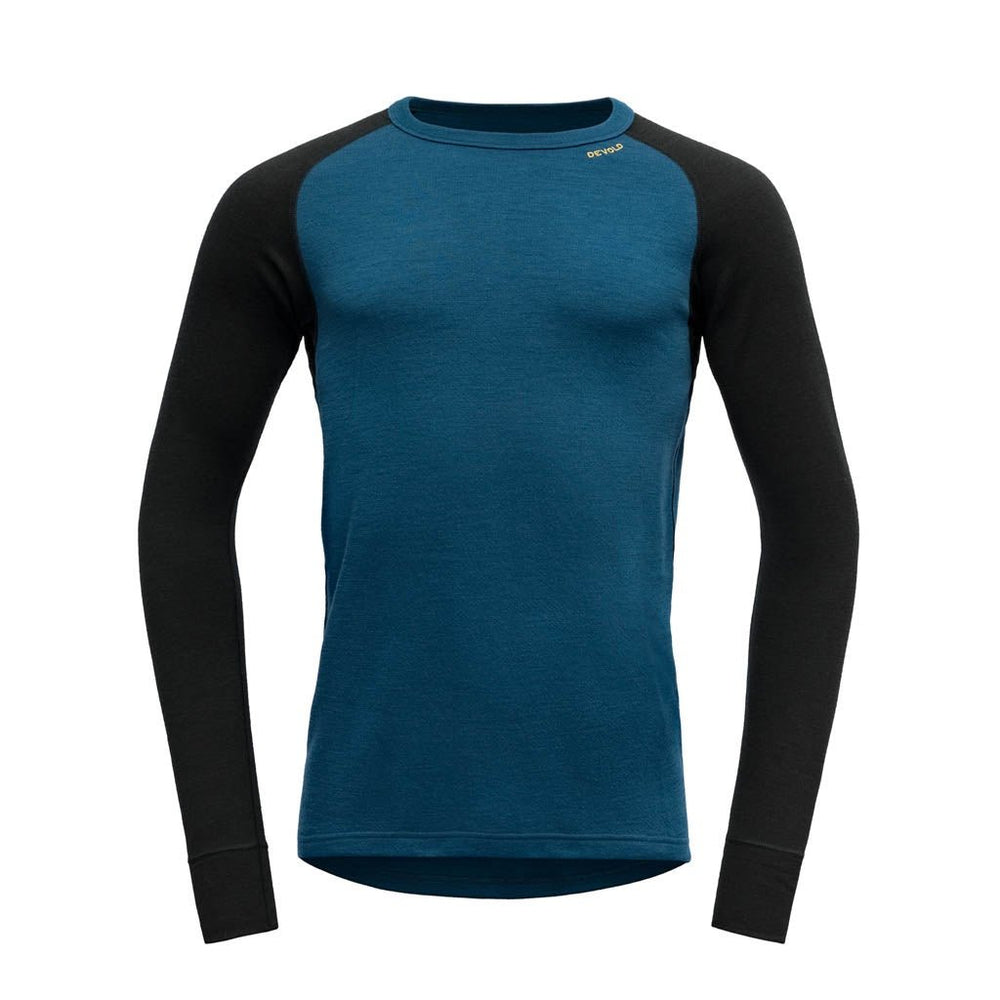 EXPEDITION MERINO 235 SHIRT MAN - Devold New Zealand