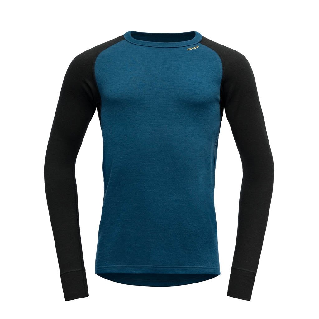 EXPEDITION MERINO 235 SHIRT MAN - Devold New Zealand