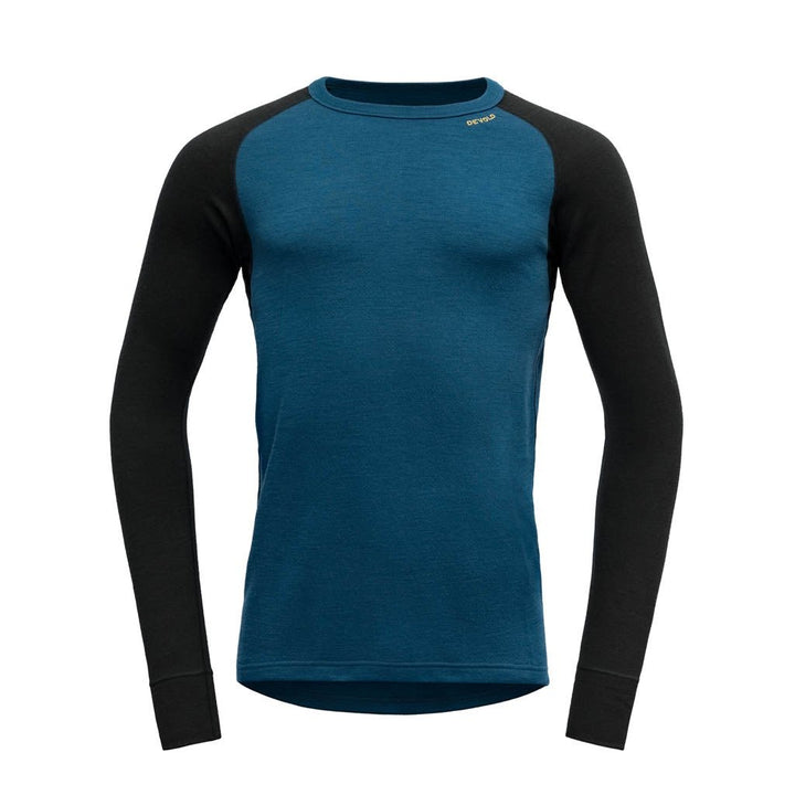 EXPEDITION MERINO 235 SHIRT MAN - Devold New Zealand