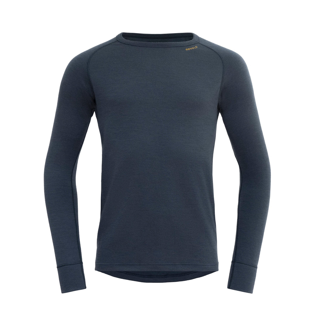 EXPEDITION MERINO 235 SHIRT MAN - Devold New Zealand