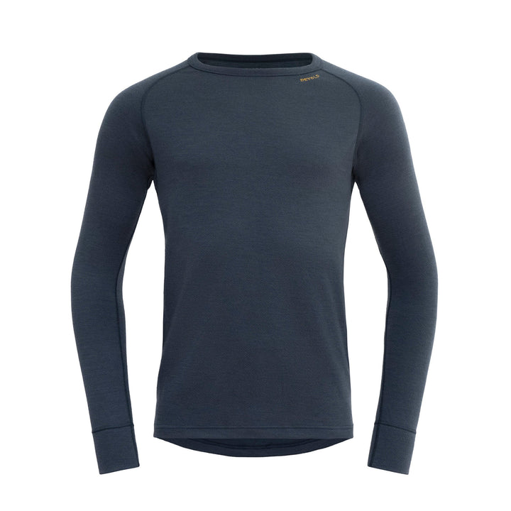 EXPEDITION MERINO 235 SHIRT MAN - Devold New Zealand