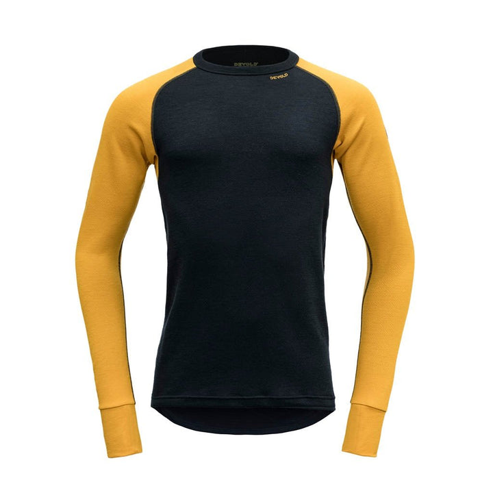 EXPEDITION MERINO 235 SHIRT MAN - Devold New Zealand