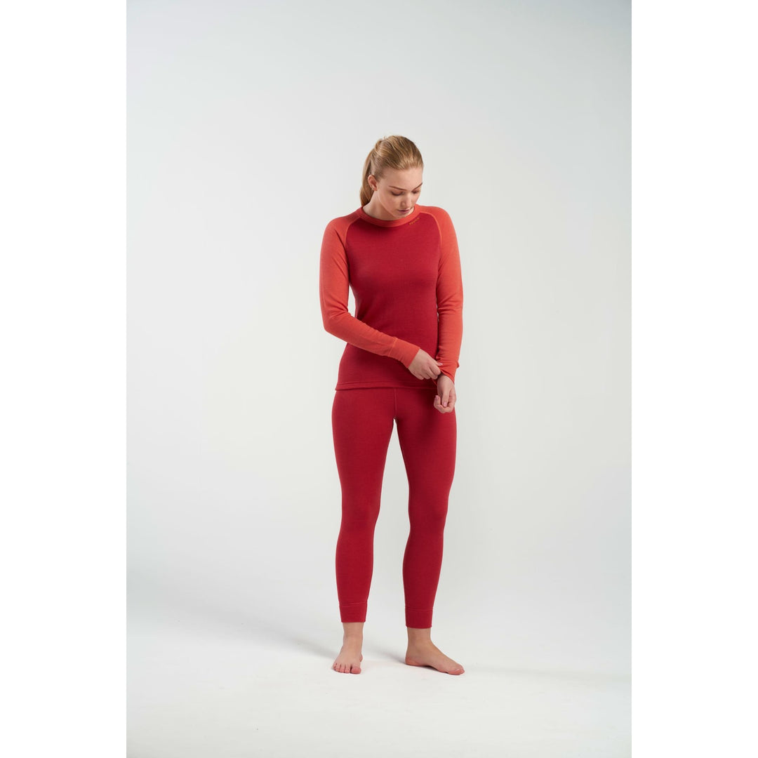EXPEDITION SHIRT WOMAN - Devold New Zealand