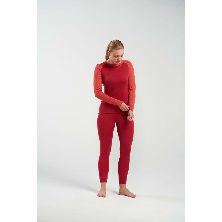 EXPEDITION SHIRT WOMAN - Devold New Zealand