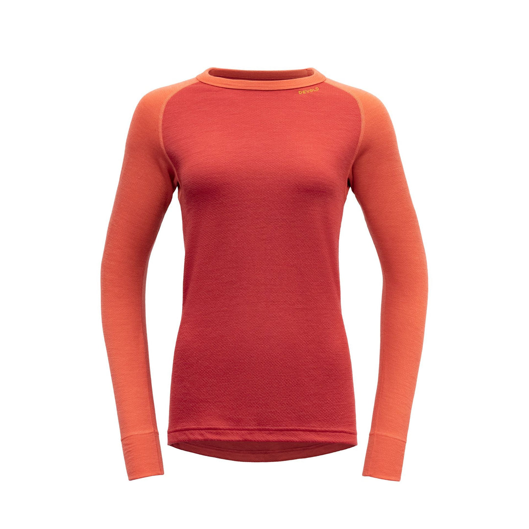EXPEDITION SHIRT WOMAN - Devold New Zealand