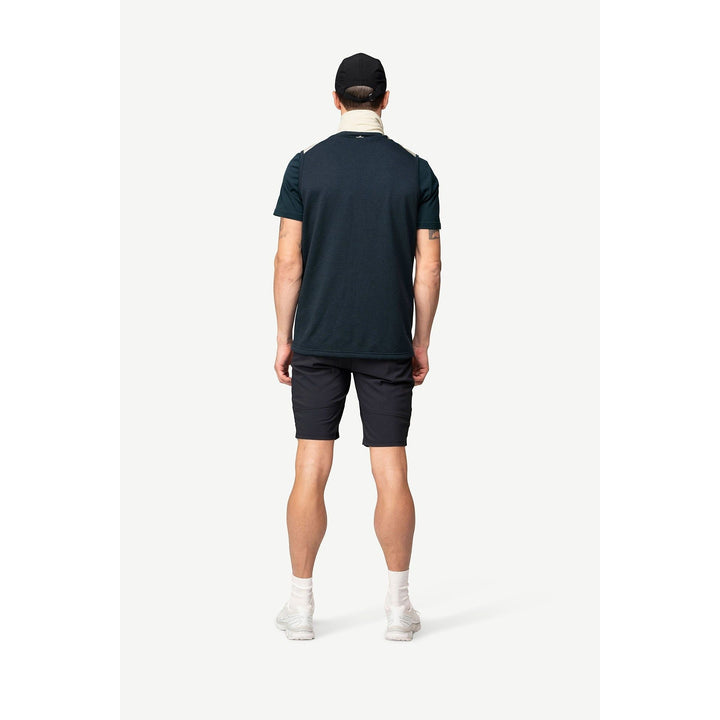 EXPLORER MERINO VEST MAN - Devold New Zealand