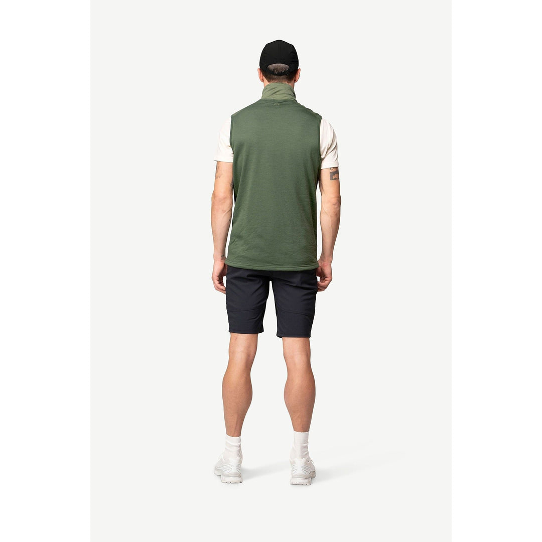 EXPLORER MERINO VEST MAN - Devold New Zealand