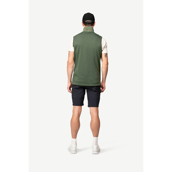 EXPLORER MERINO VEST MAN - Devold New Zealand