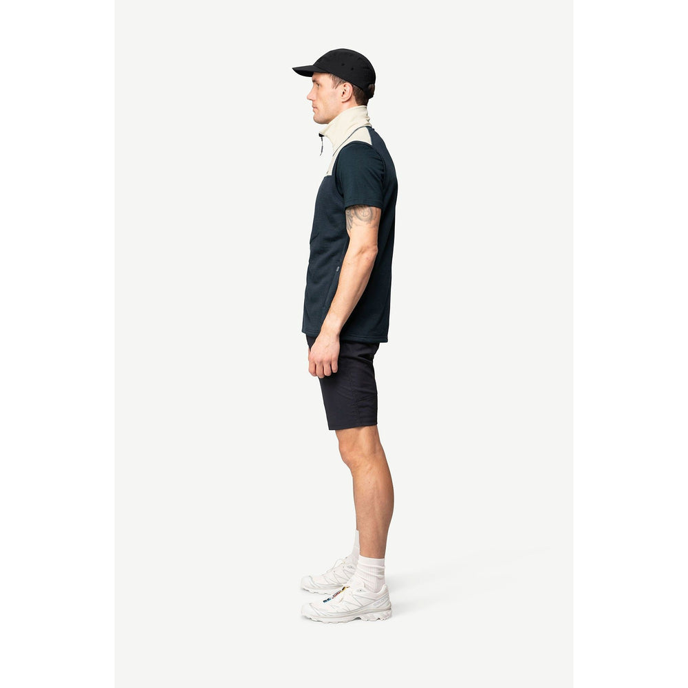 EXPLORER MERINO VEST MAN - Devold New Zealand