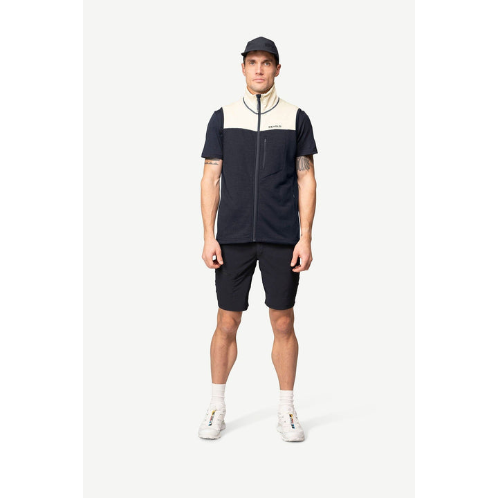 EXPLORER MERINO VEST MAN - Devold New Zealand