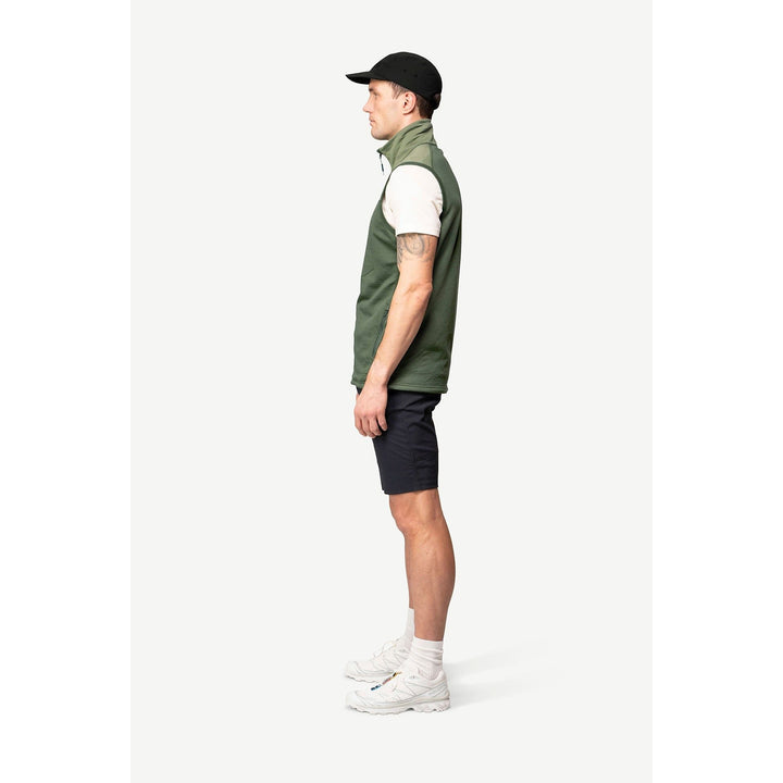 EXPLORER MERINO VEST MAN - Devold New Zealand