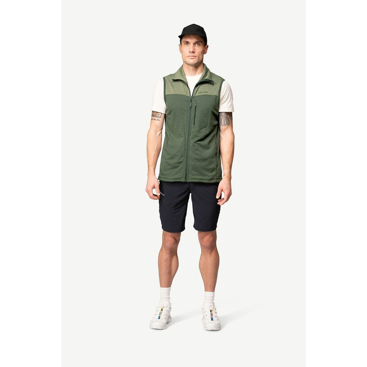 EXPLORER MERINO VEST MAN - Devold New Zealand