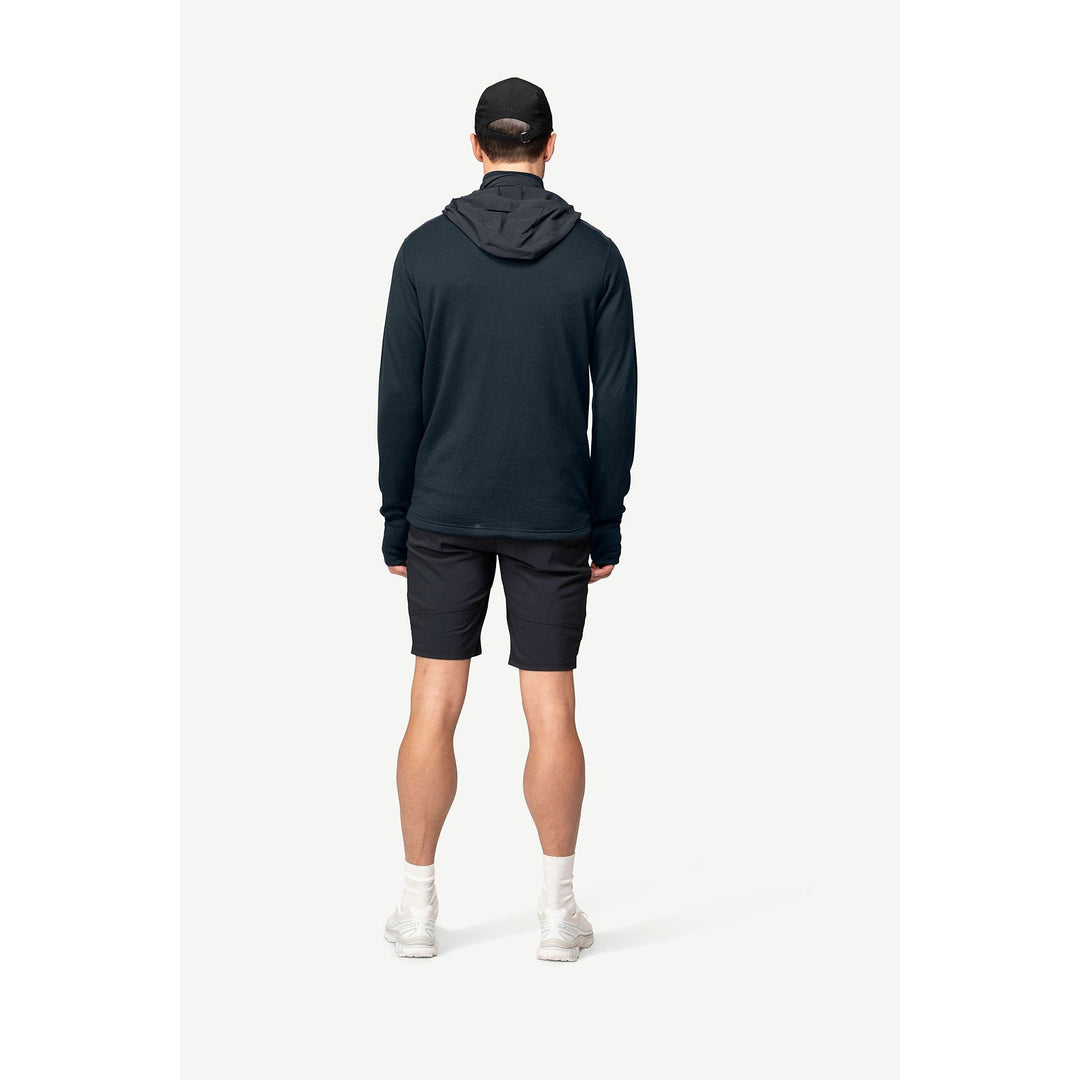 EXPLORER PRO JACKET MAN - Devold New Zealand