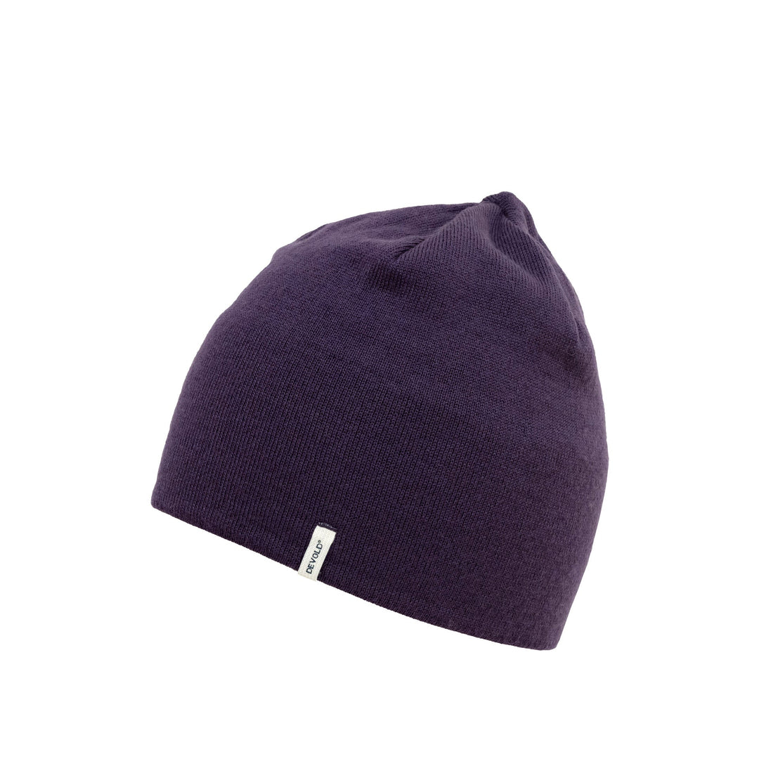 Friends Beanie - Devold New Zealand