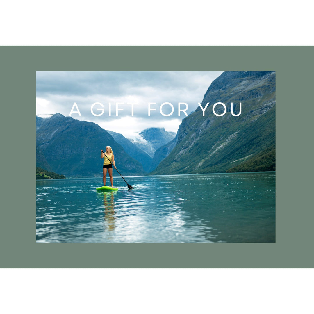Gift Card - Devold New Zealand